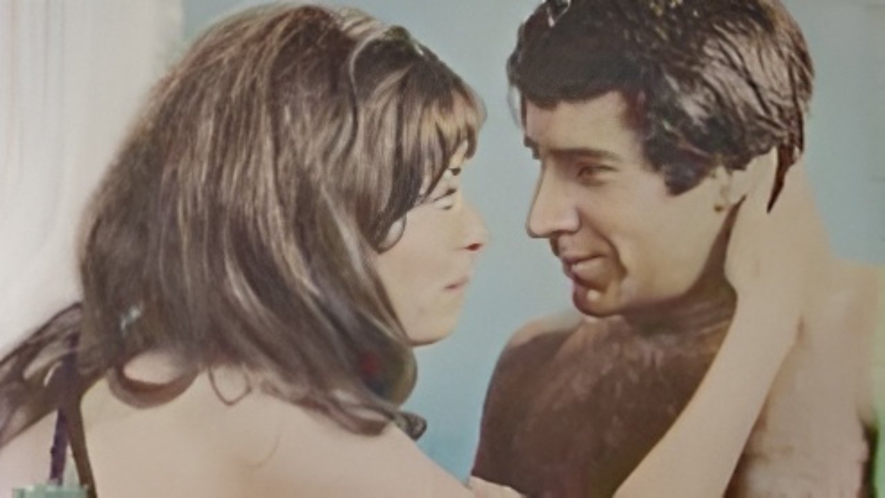 Un amore oggi