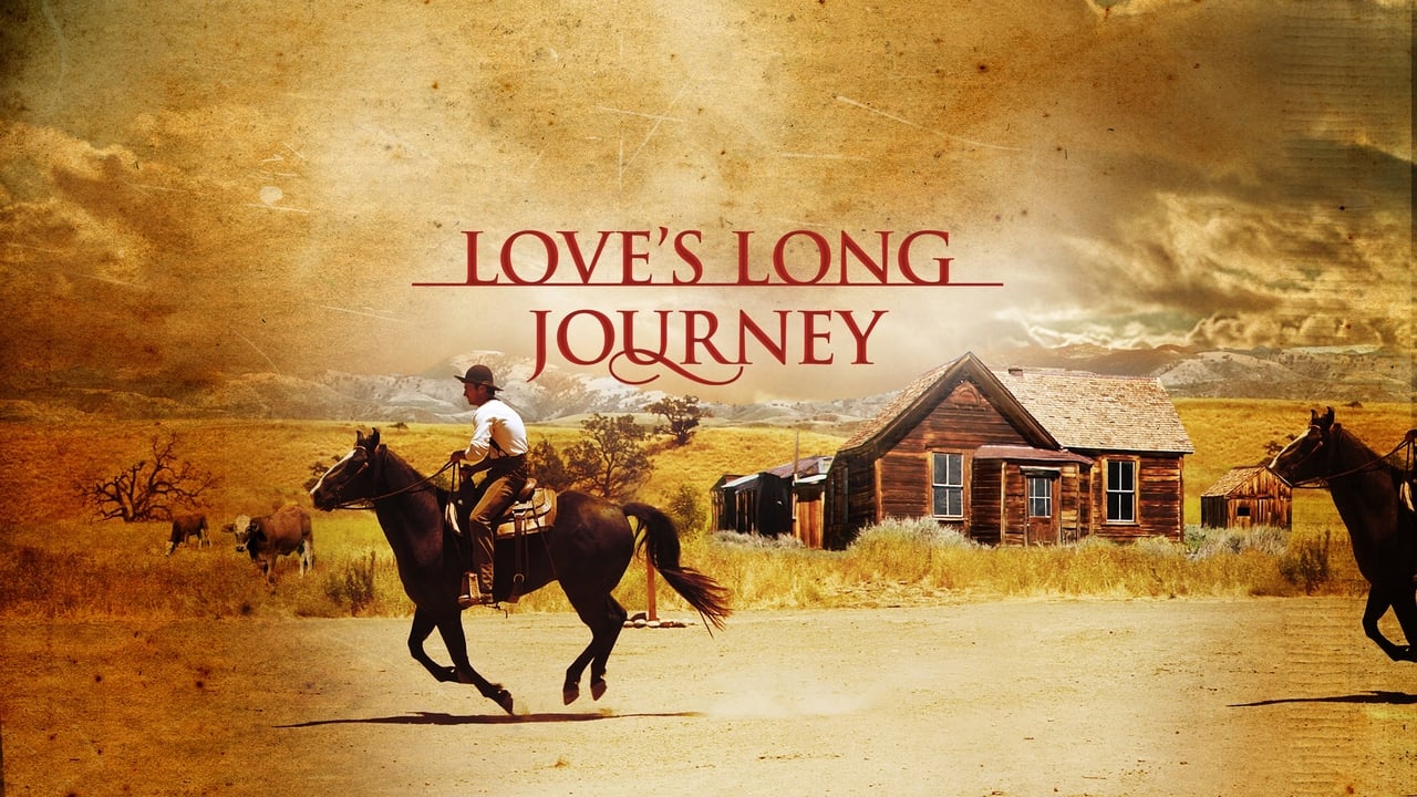 Love's Long Journey background