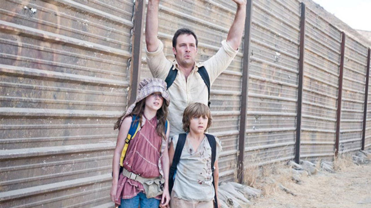 FutureStates — Épisode 1