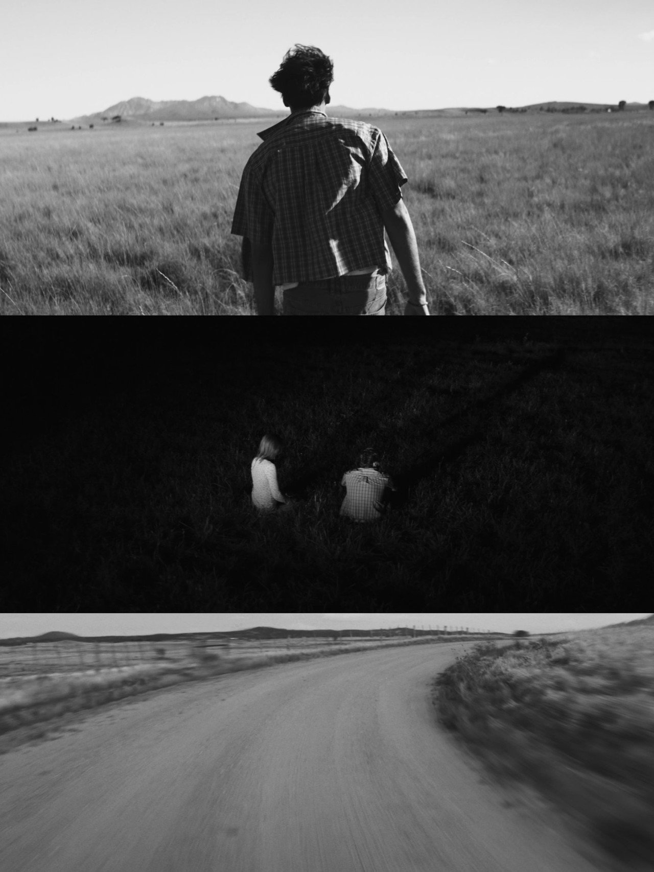 Bye Bye Joyous filmaffisch