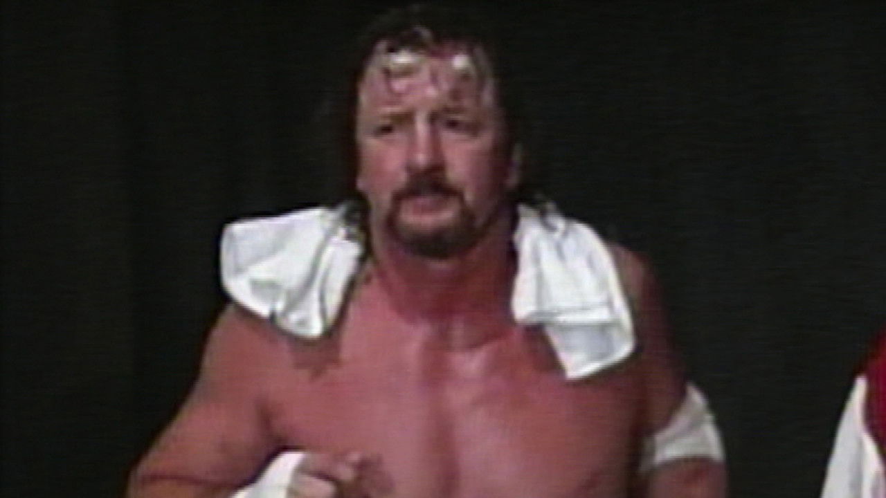 ECW Hardcore TV - Season 2 Episode 25 : ECW Hardcore TV - Jun. 28, 1994