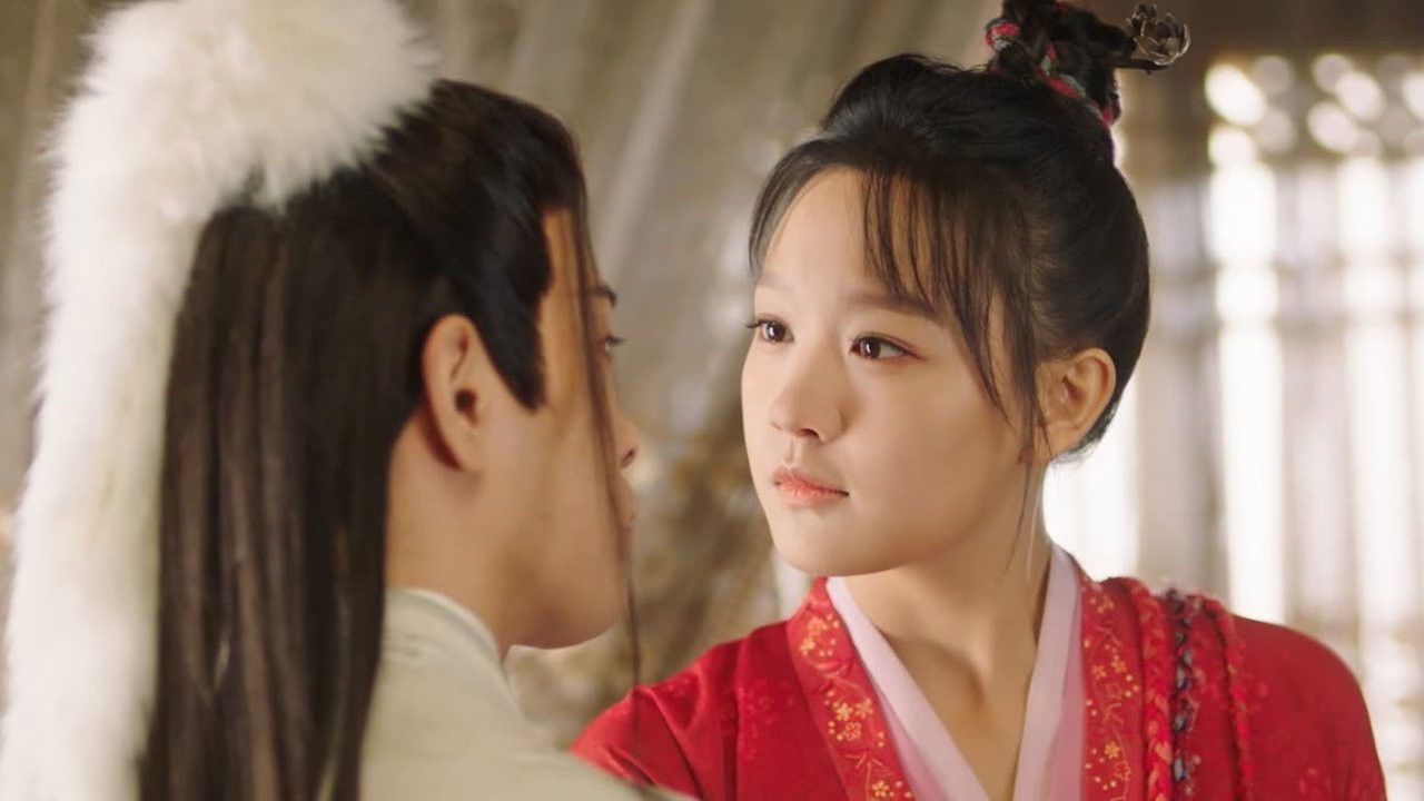 全资进组 — Épisode 17