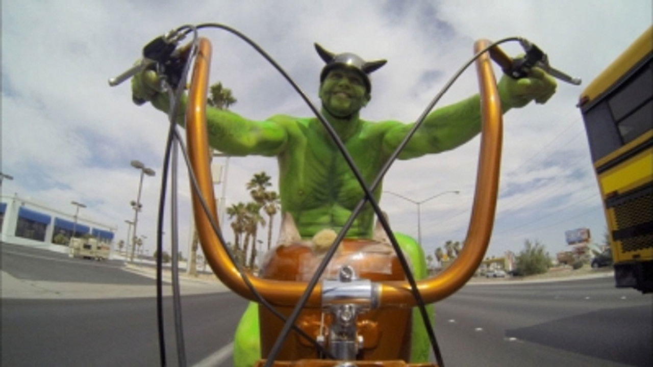 Chasseur de bolides — Épisode 23