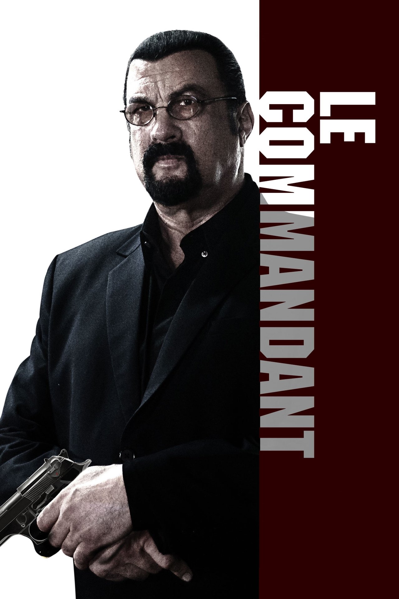 General Commander poster