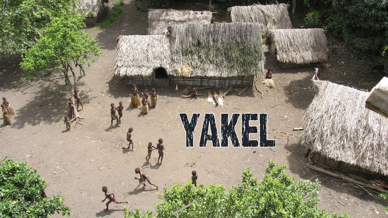 Yakel background