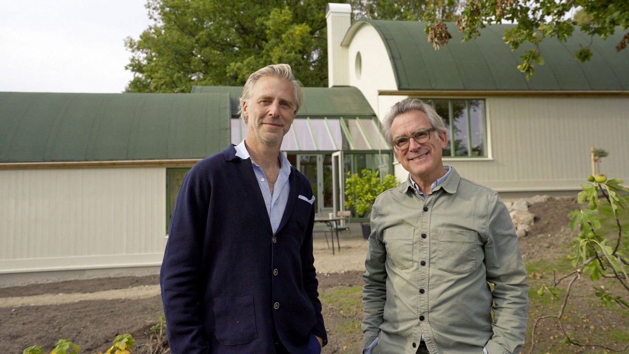 Grand Designs Sverige — Épisode 2