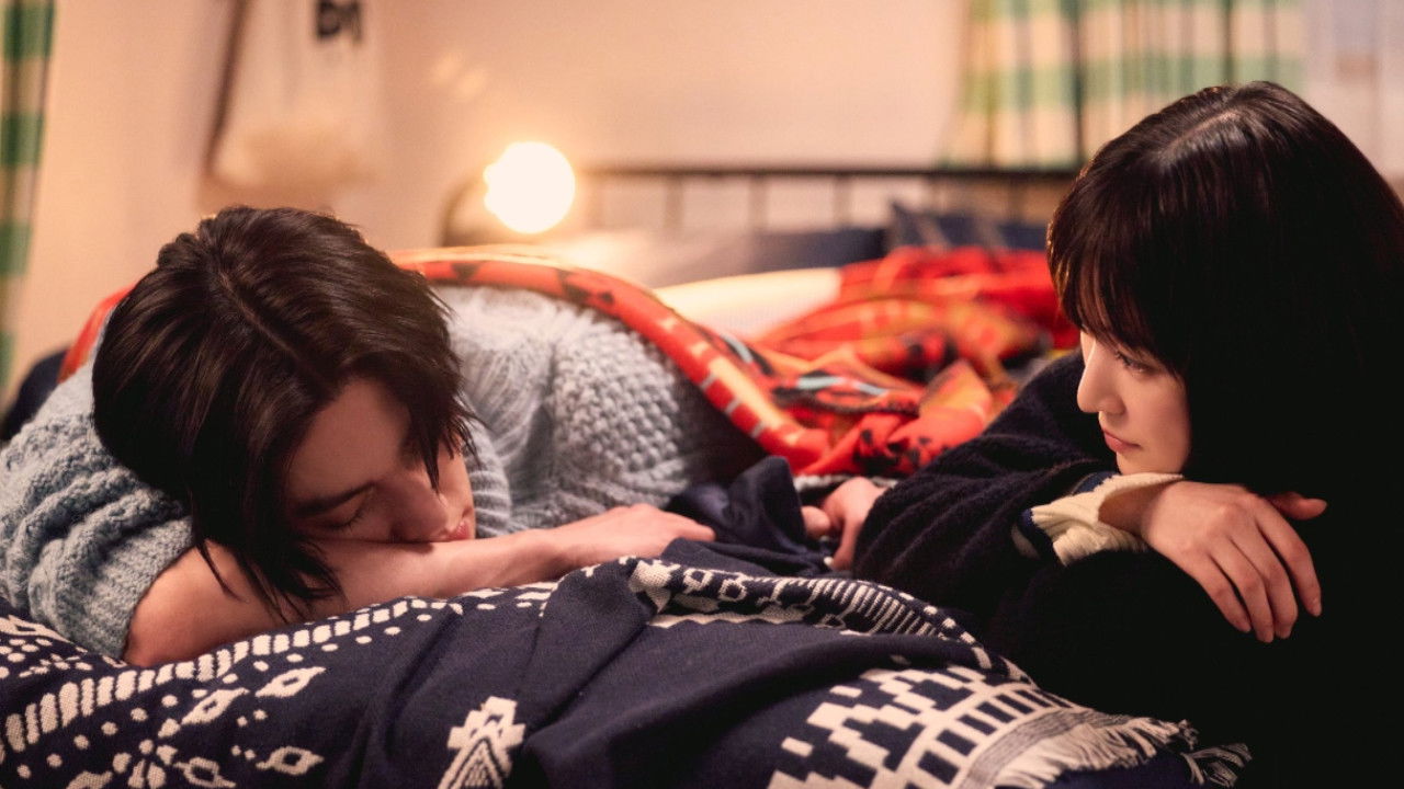 Stella Next to Me backdrop