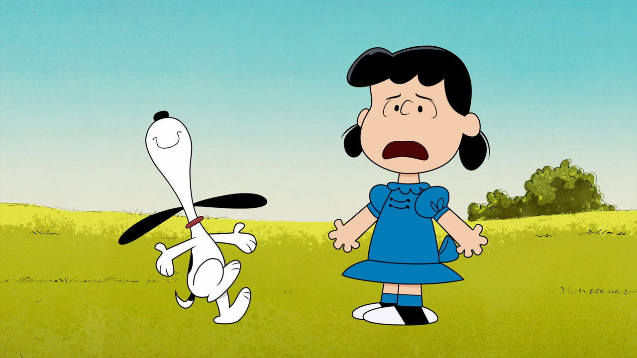 Take Care with Peanuts — En cas de doute, danse