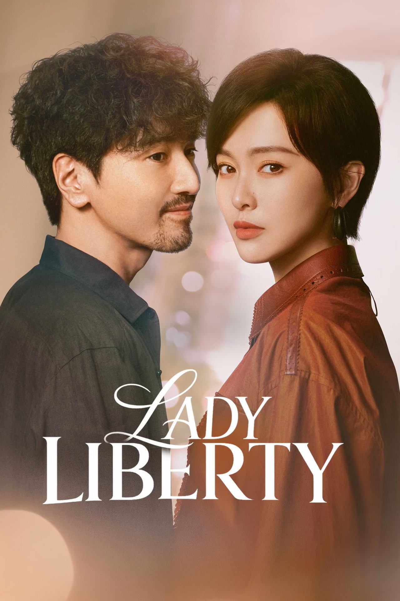 Lady Liberty