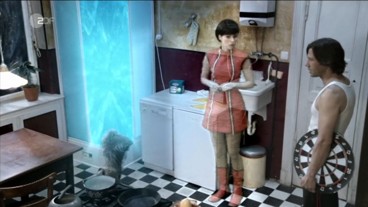 Ijon Tichy: Raumpilot — Épisode 7