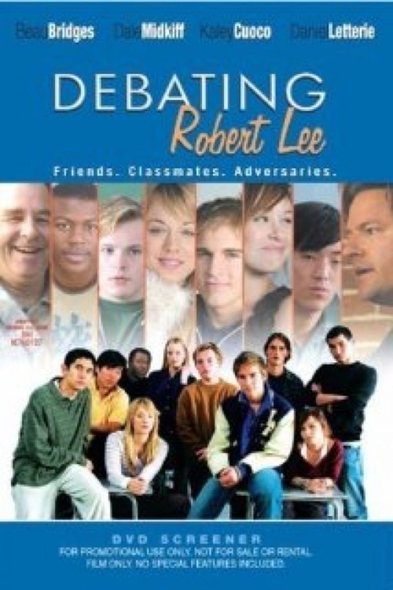 Debating Robert Lee Debating Robert Lee