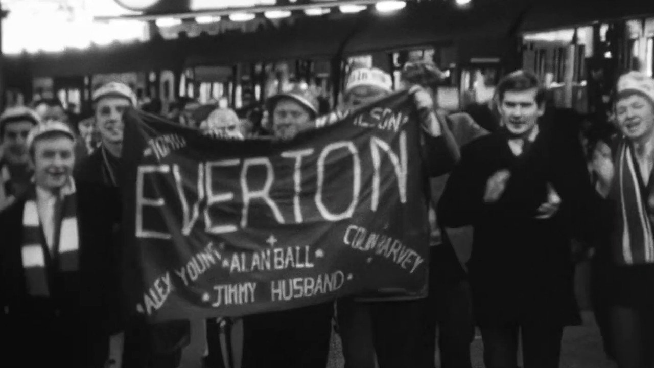 The Golden Vision still 3