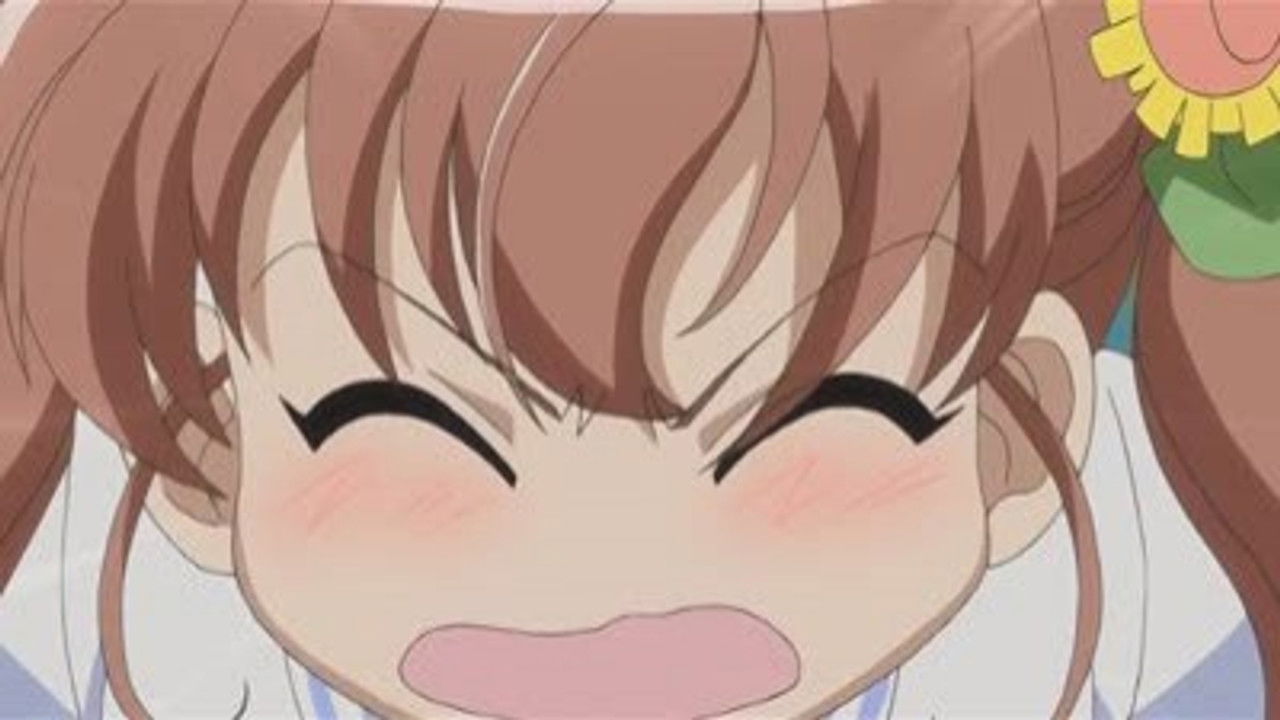 Nogizaka Haruka no Himitsu — Épisode 8