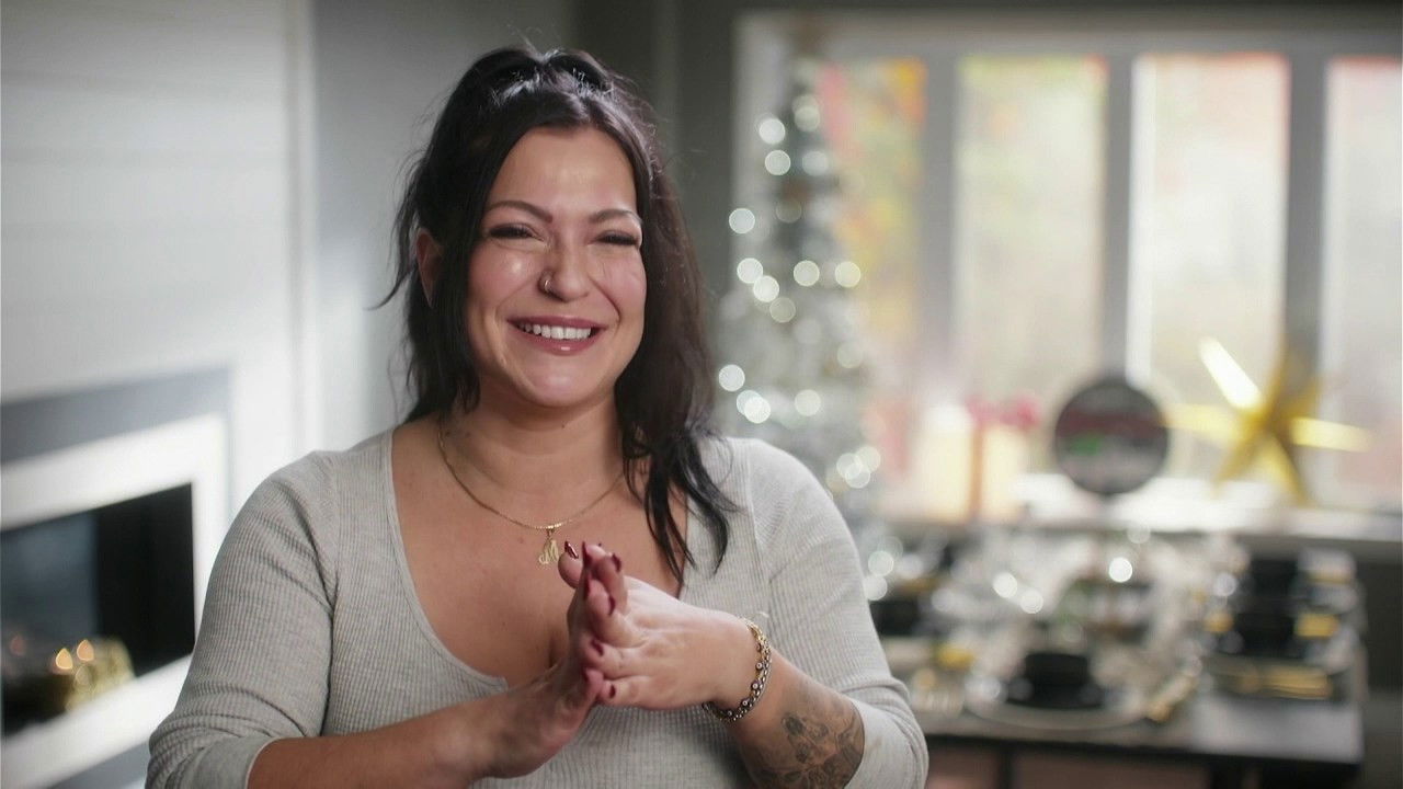 Come Dine With Me Canada 2025 — Épisode 8