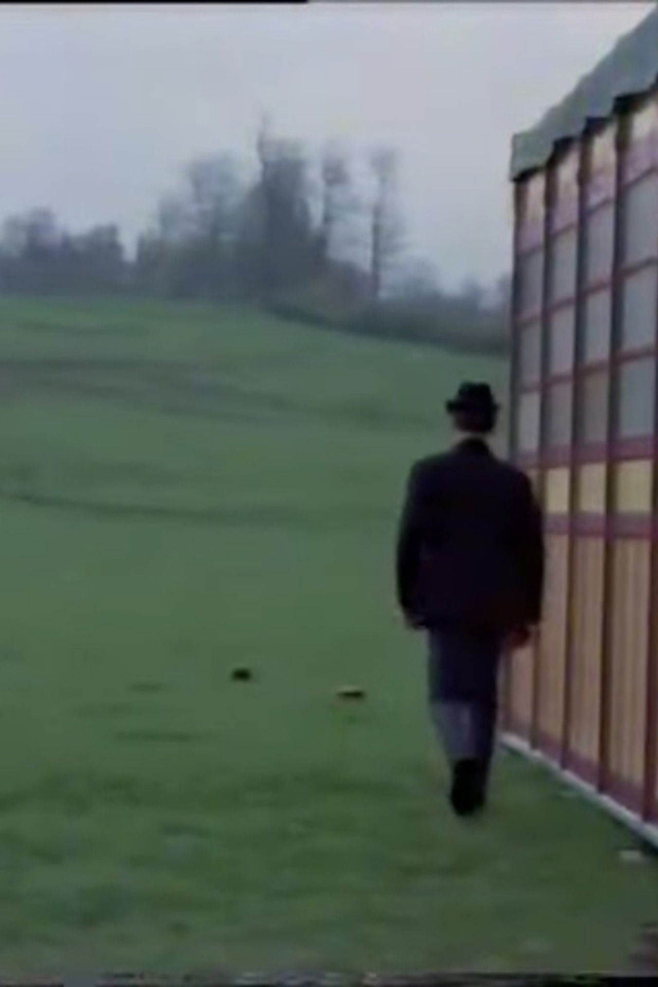 Un dimanche à Aurillac Backdrop