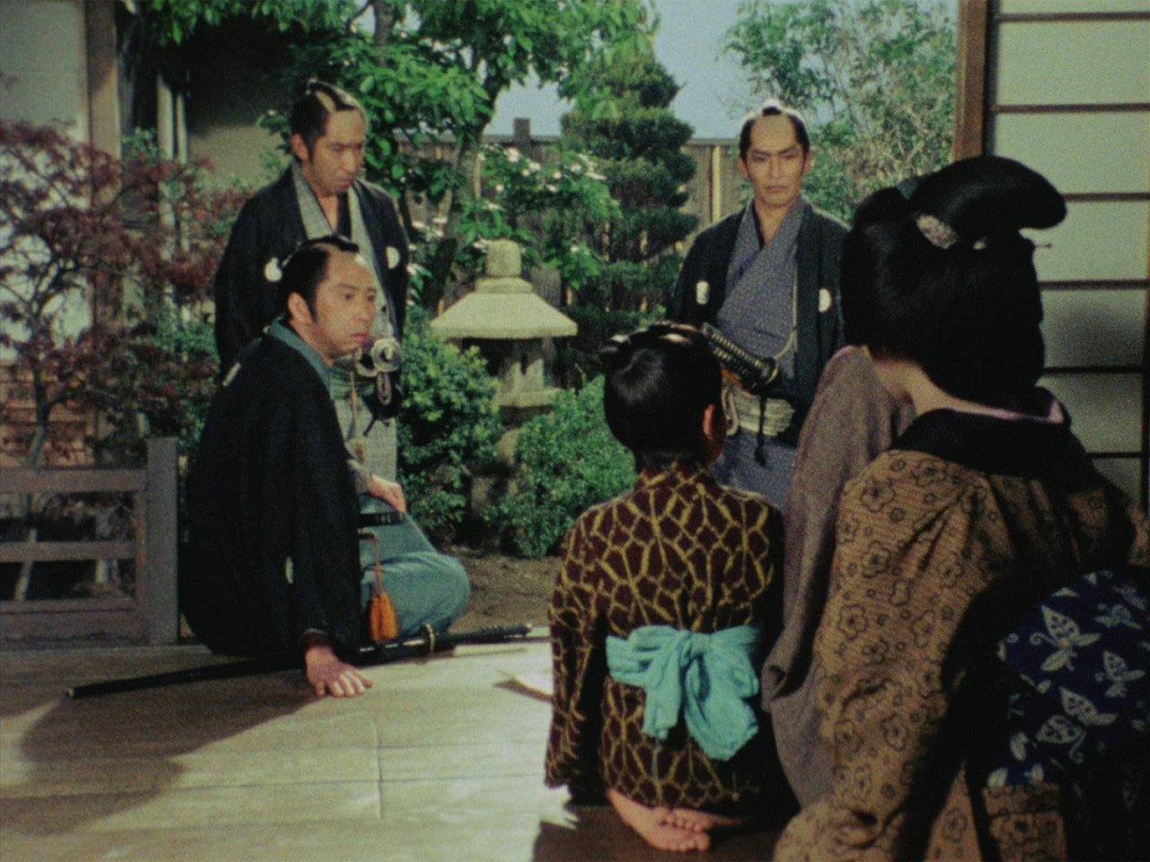 Hissatsu Shigotonin - Season 1 Episode 55 : Episode 55