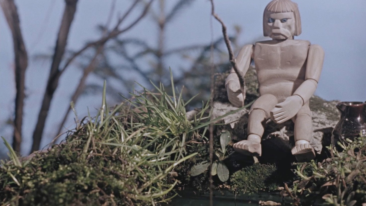 Polish Frights still 4