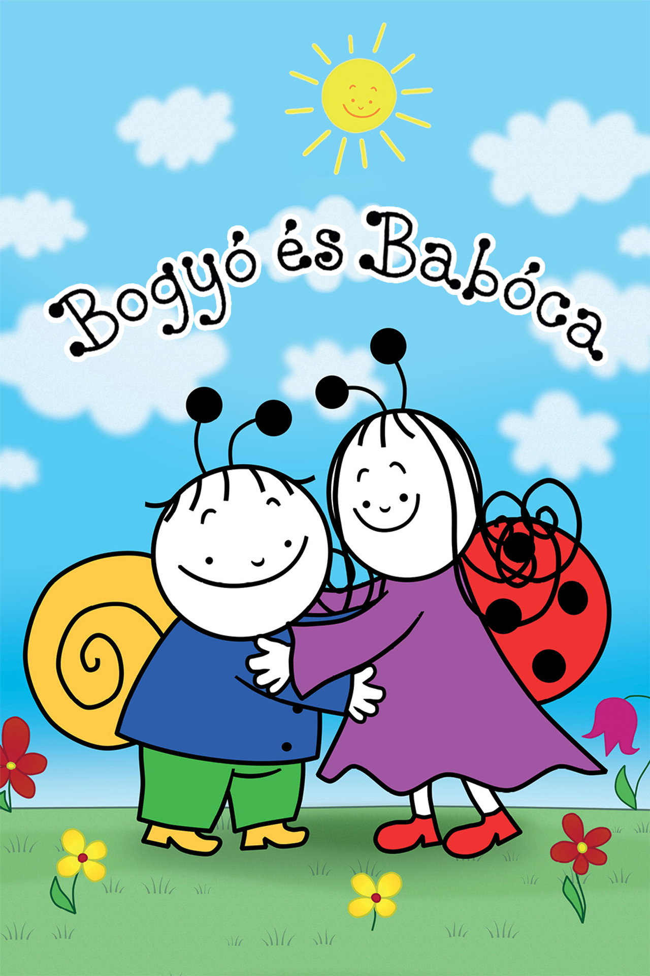 Bogyó és babóca – plakát 5