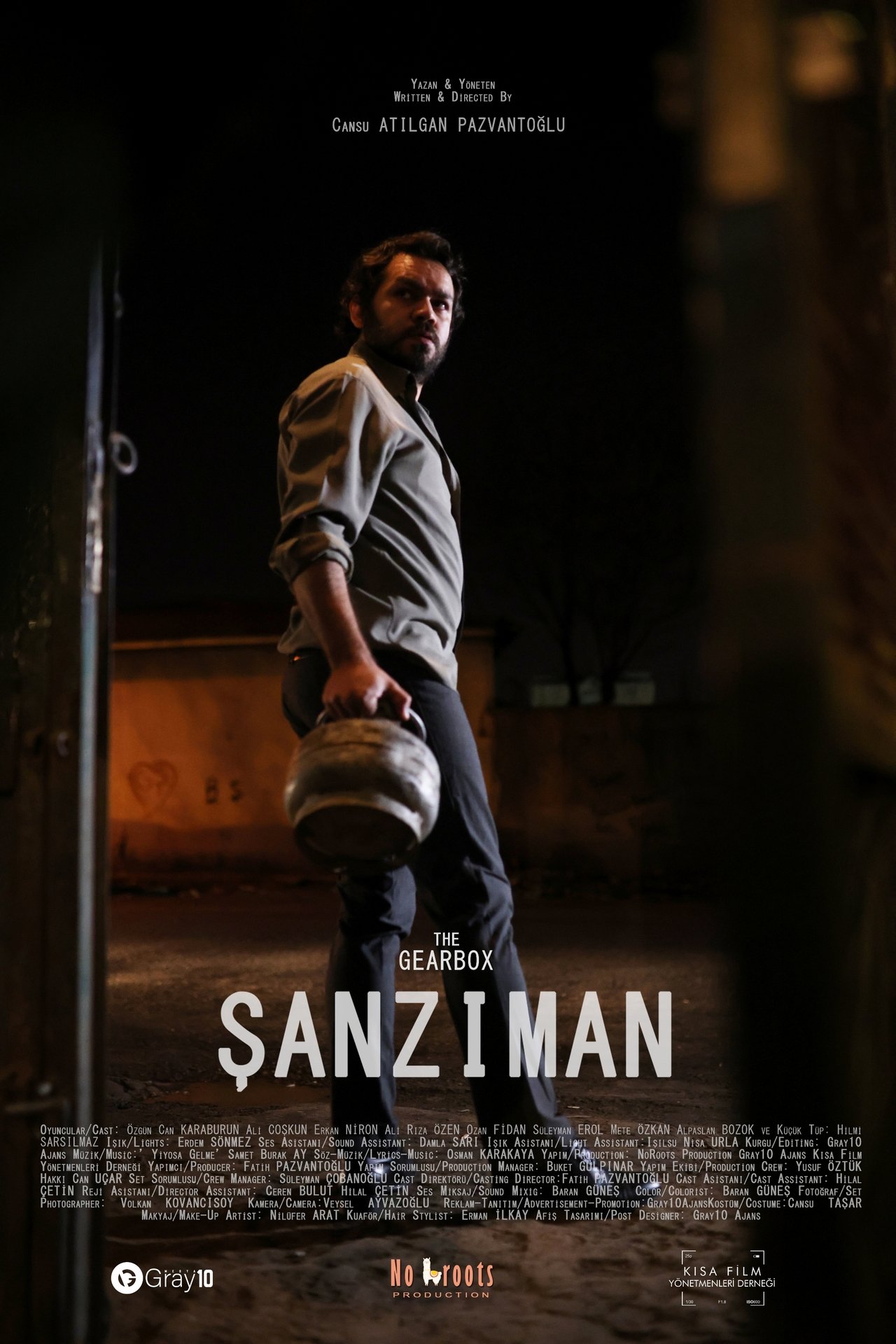 Şanzıman Şanzıman