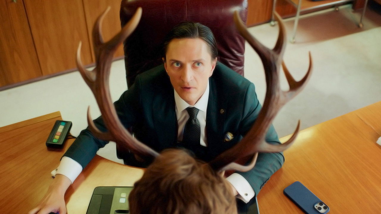 Недетское кино — Épisode 7