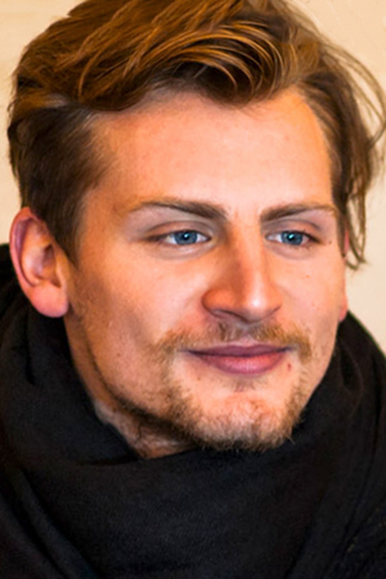 Photo of Daniel Tůma