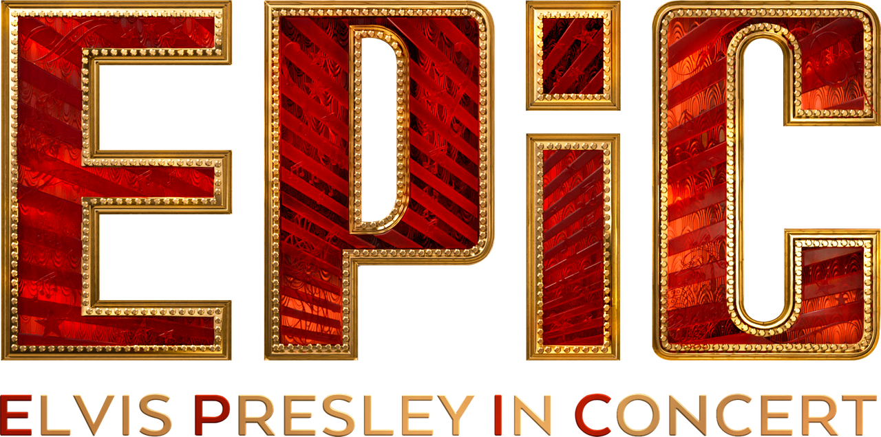 EPiC: Elvis Presley in Concert
