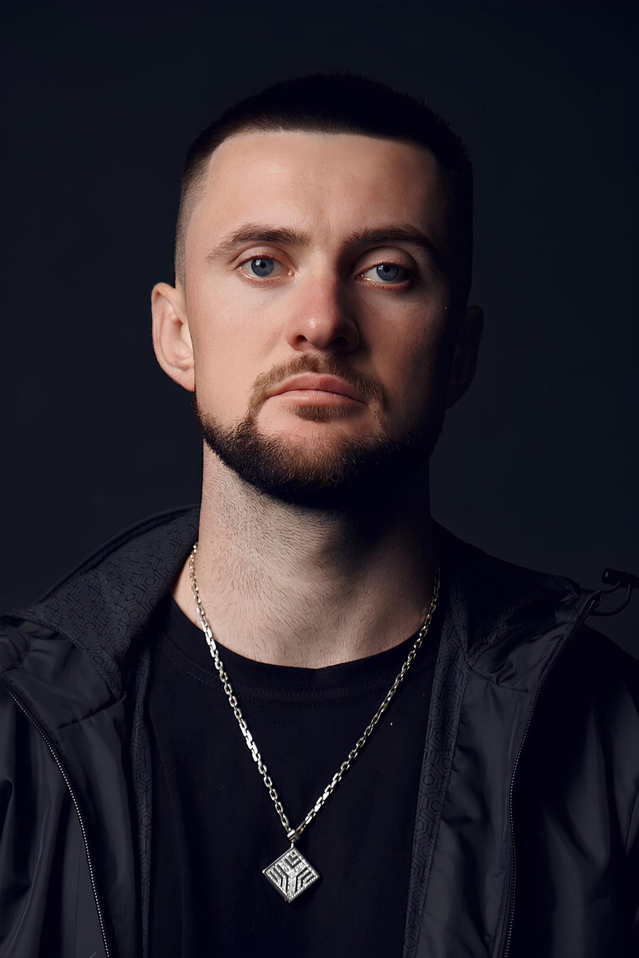 Oleksandr Yarmak