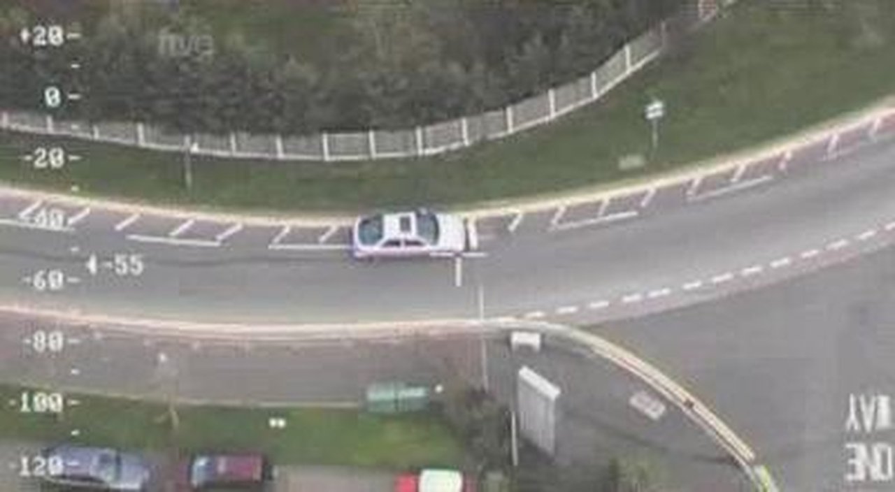 Police Interceptors - Season 1 Episode 3 : Episode 3