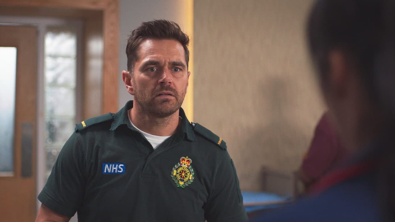 Casualty - Season 39 Episode 6 : Take the Strain