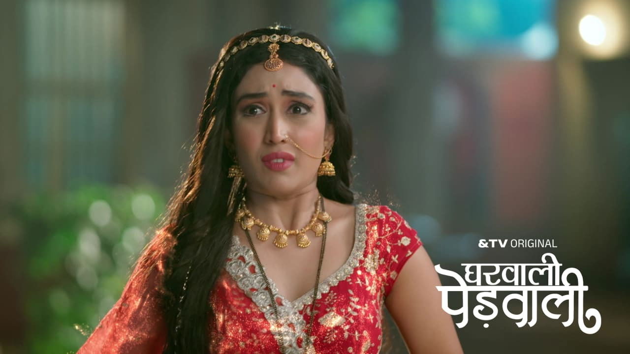 Gharwali Pedwali — Épisode 20