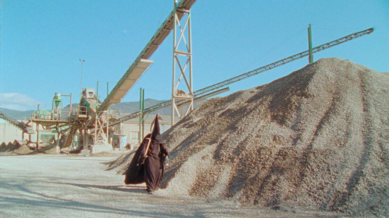 L’últim mort backdrop