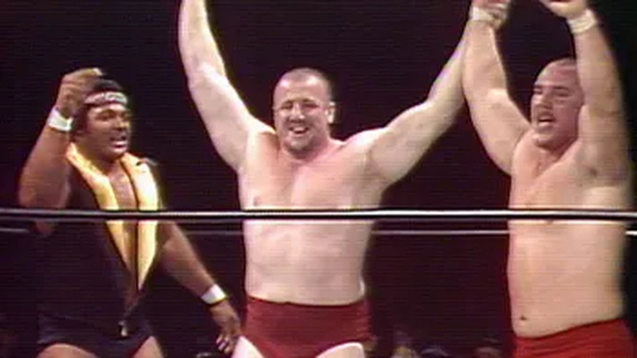 Mid-South Wrestling — Épisode 14