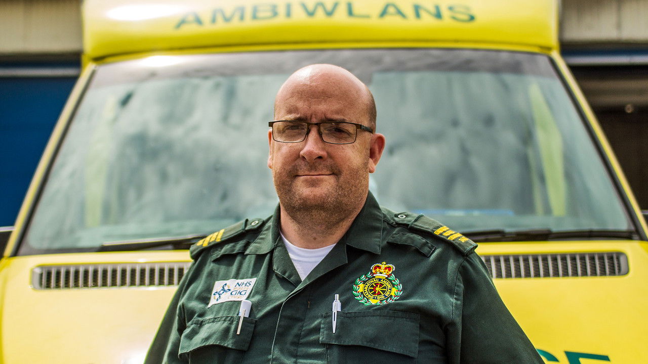 Critical Incident — Épisode 6