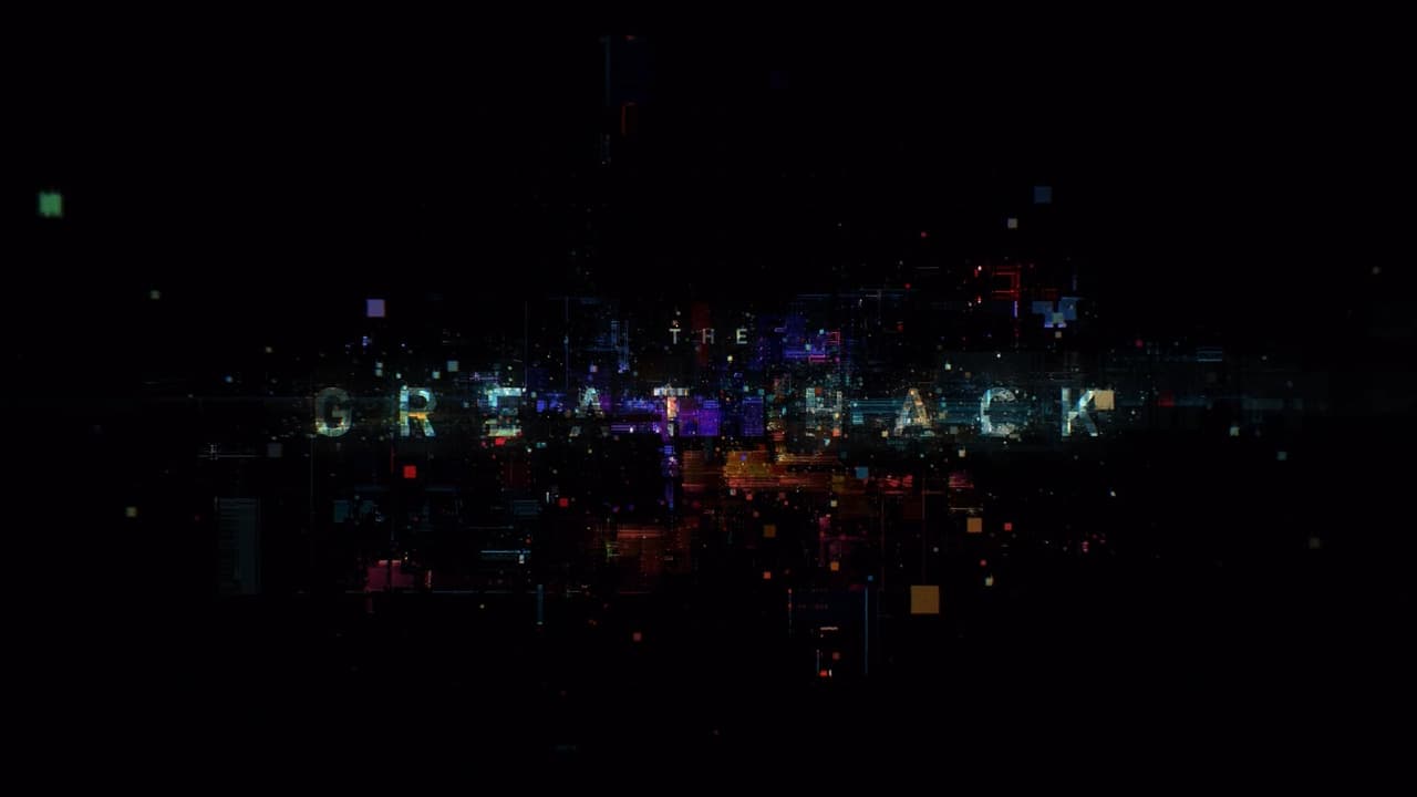 The Great Hack background