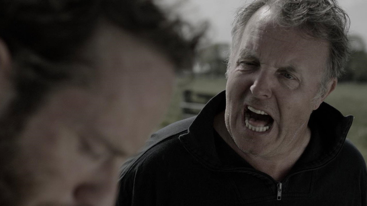 Blood Group backdrop