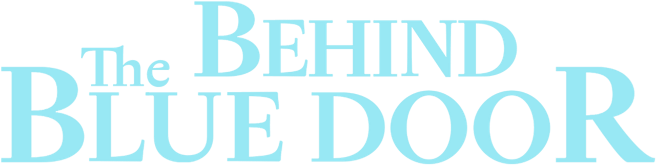 За синими дверями