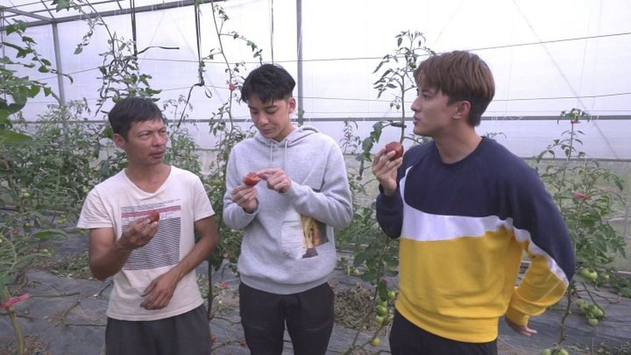 香港原味道 — Épisode 5