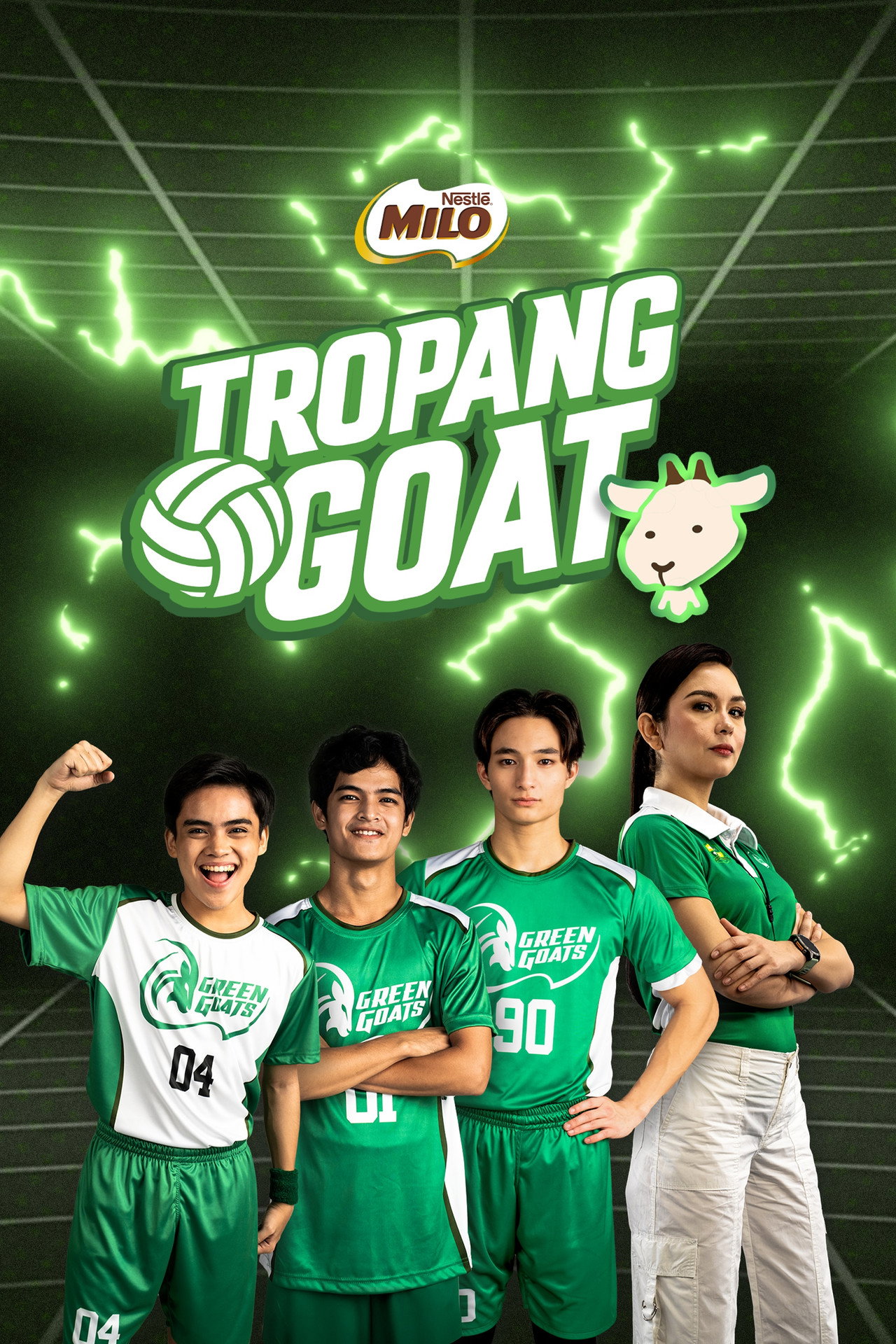 Tropang G.O.A.T.