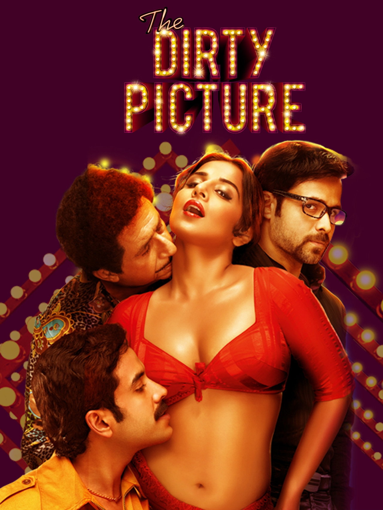 The Dirty Picture