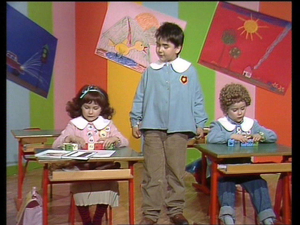 Licia dolce Licia — Épisode 14