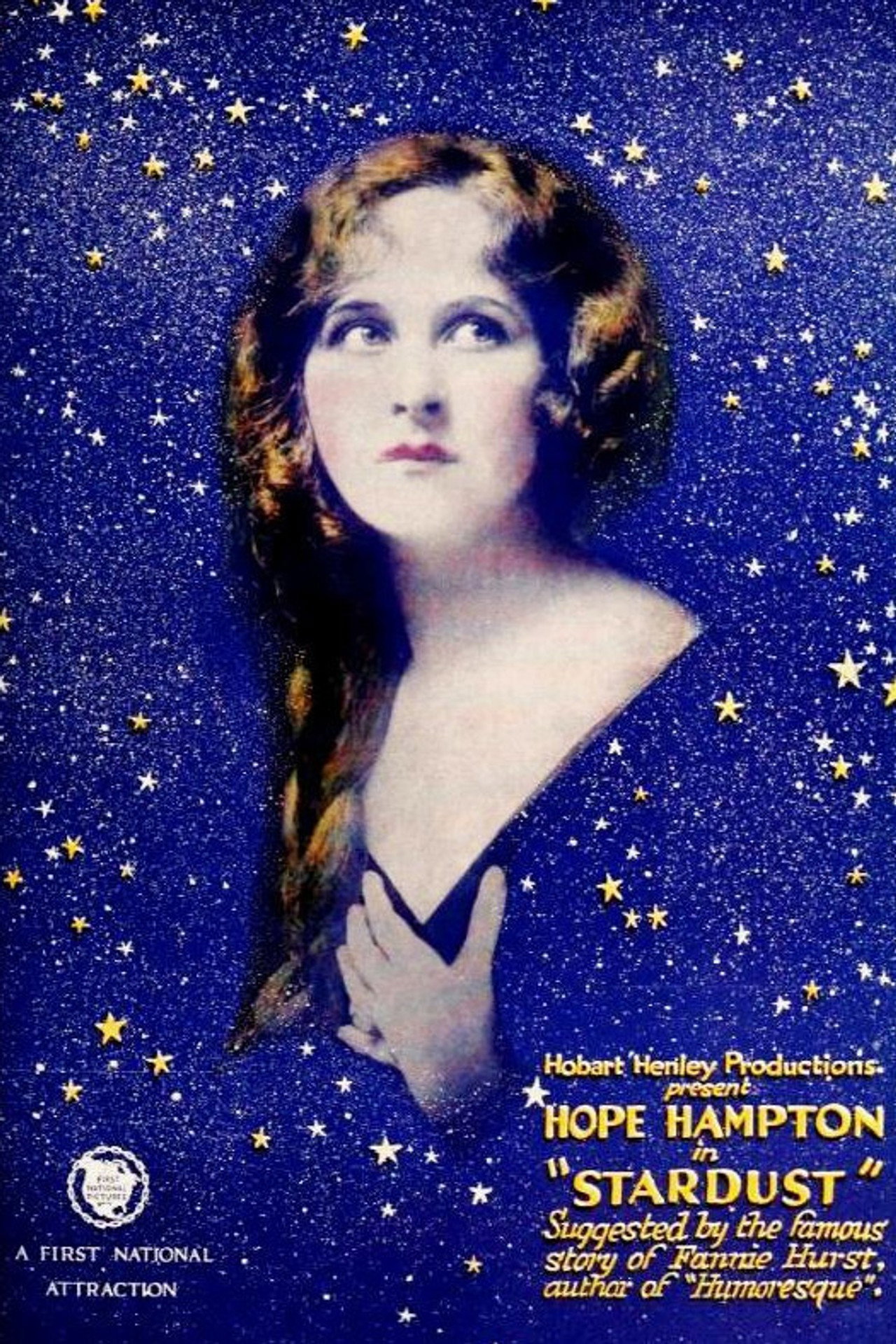 Stardust