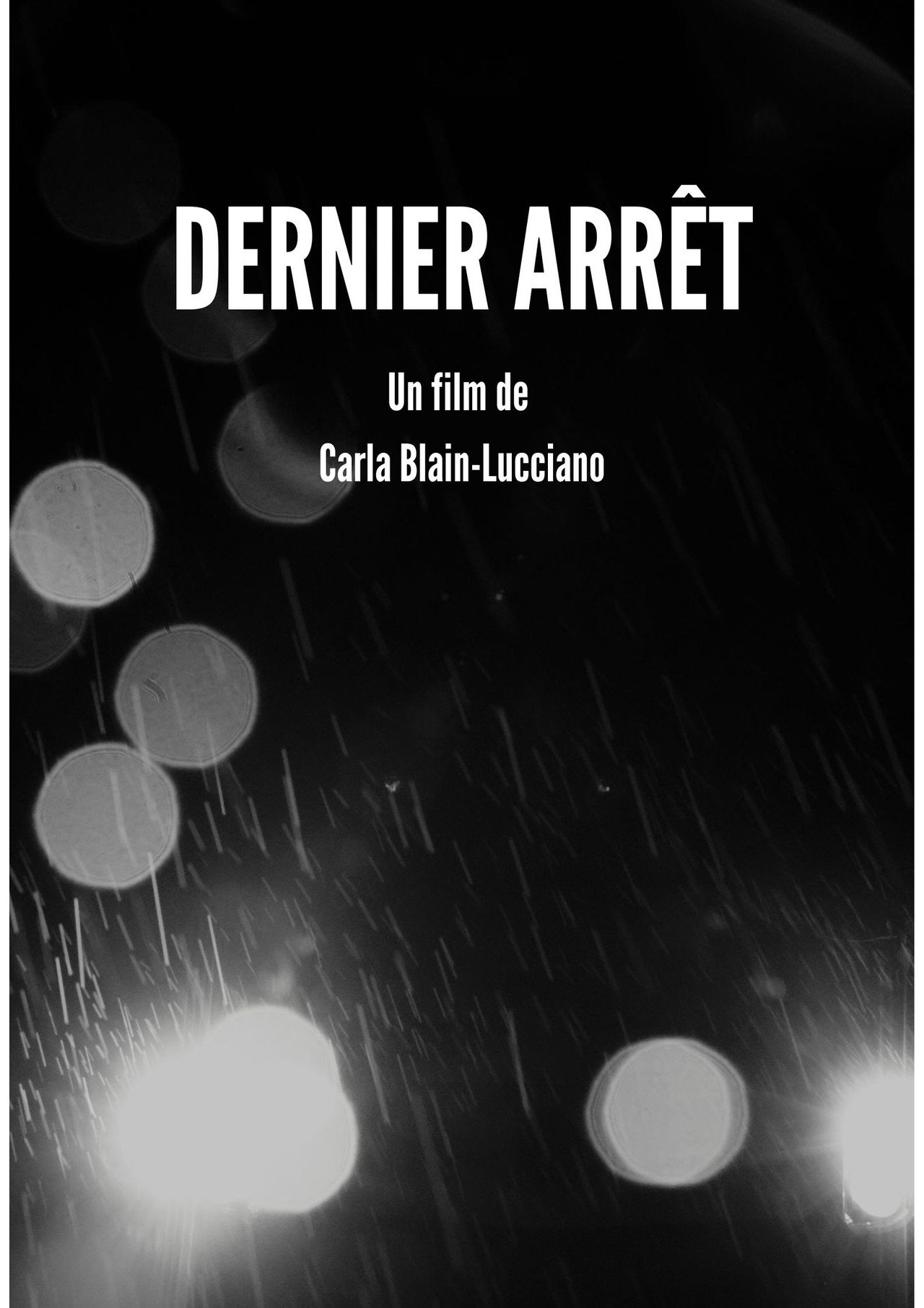 Dernier Arrêt