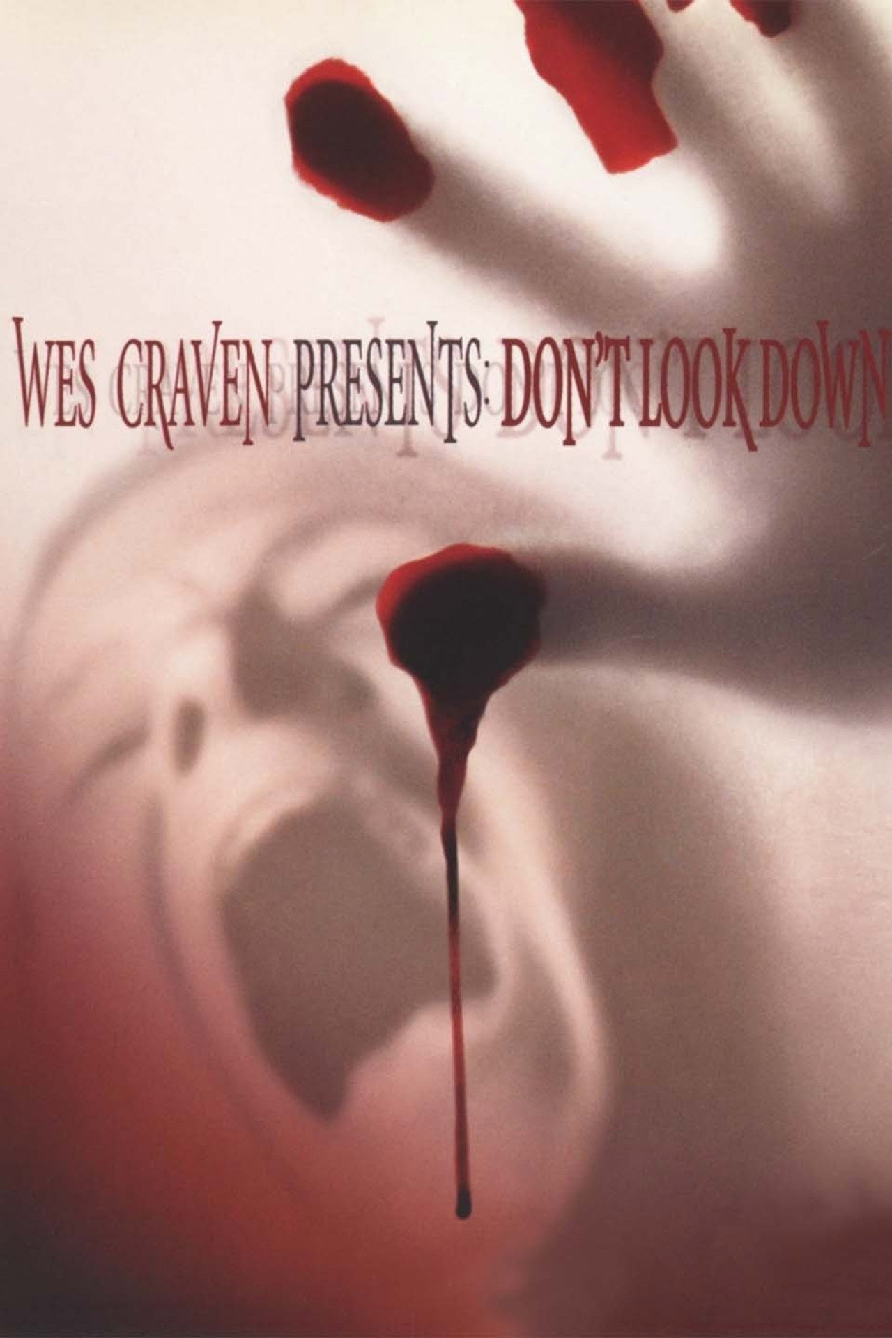 Don't Look Down still 3