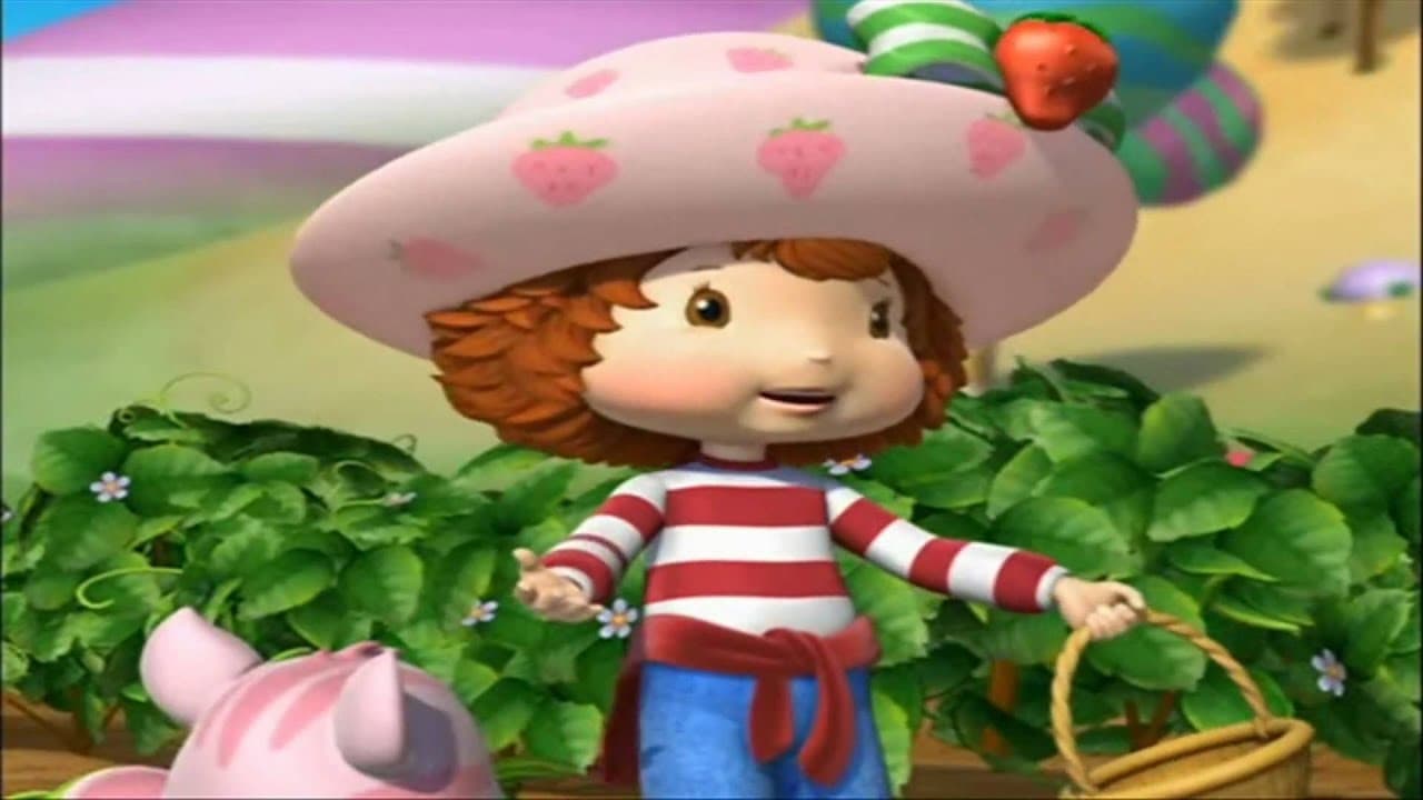 Strawberry Shortcake: The Sweet Dreams Movie (2006)