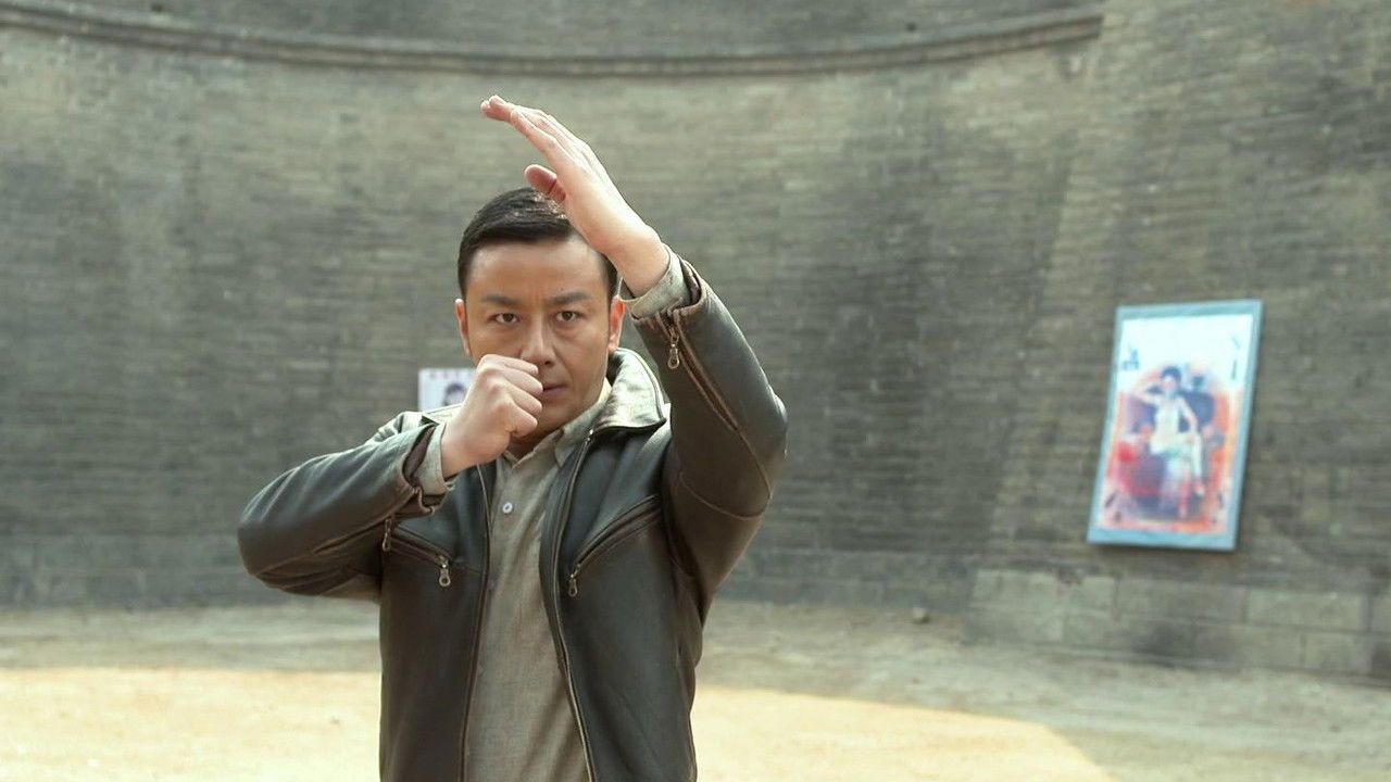 执着的追踪 — Épisode 30