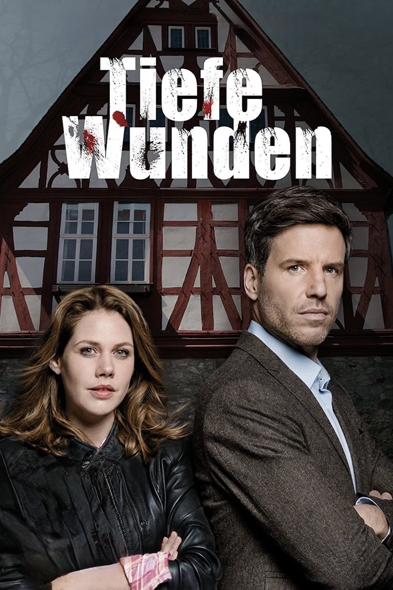 Tiefe Wunden