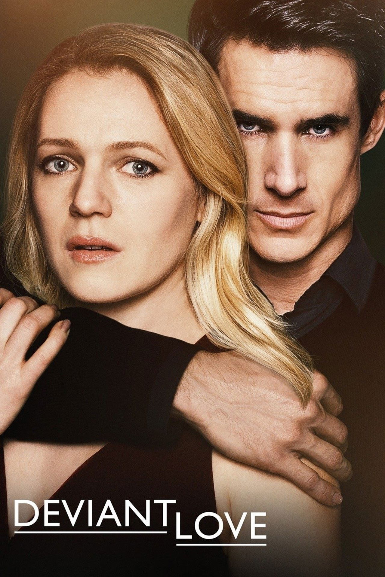 Le danger vient de la famille poster