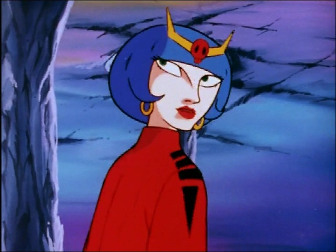 Gordian Warrior - Season 1 Episode 65 : Decisive battle eve