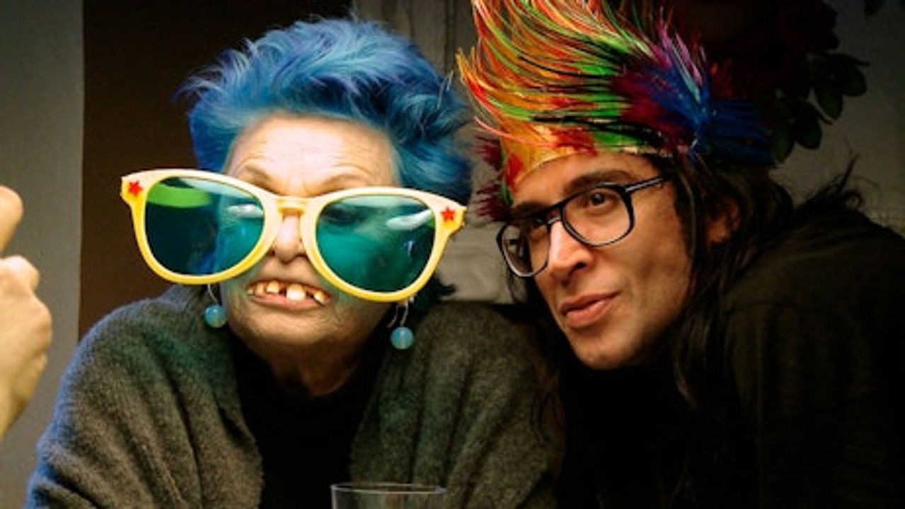 Alaska & Mario — Épisode 5