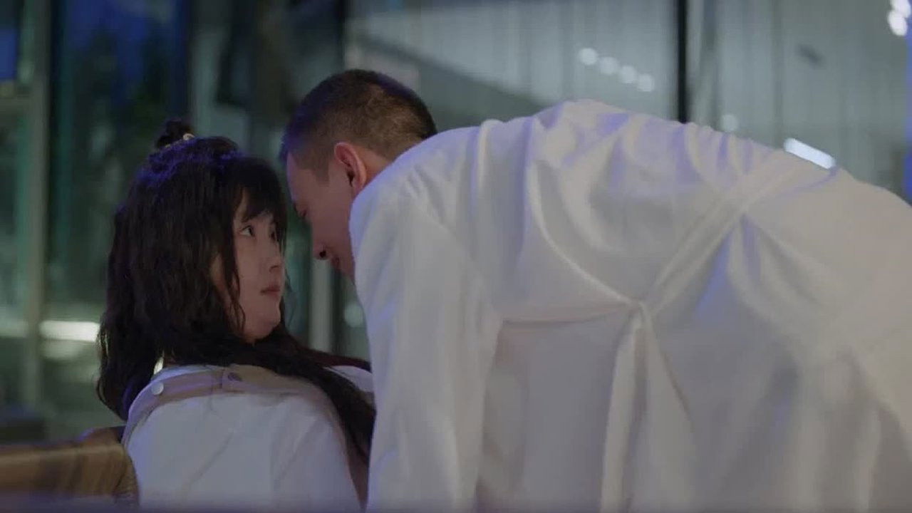 绝配酥心唐 — Épisode 6